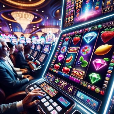 bbajee sports and casino-style entertainment overview image